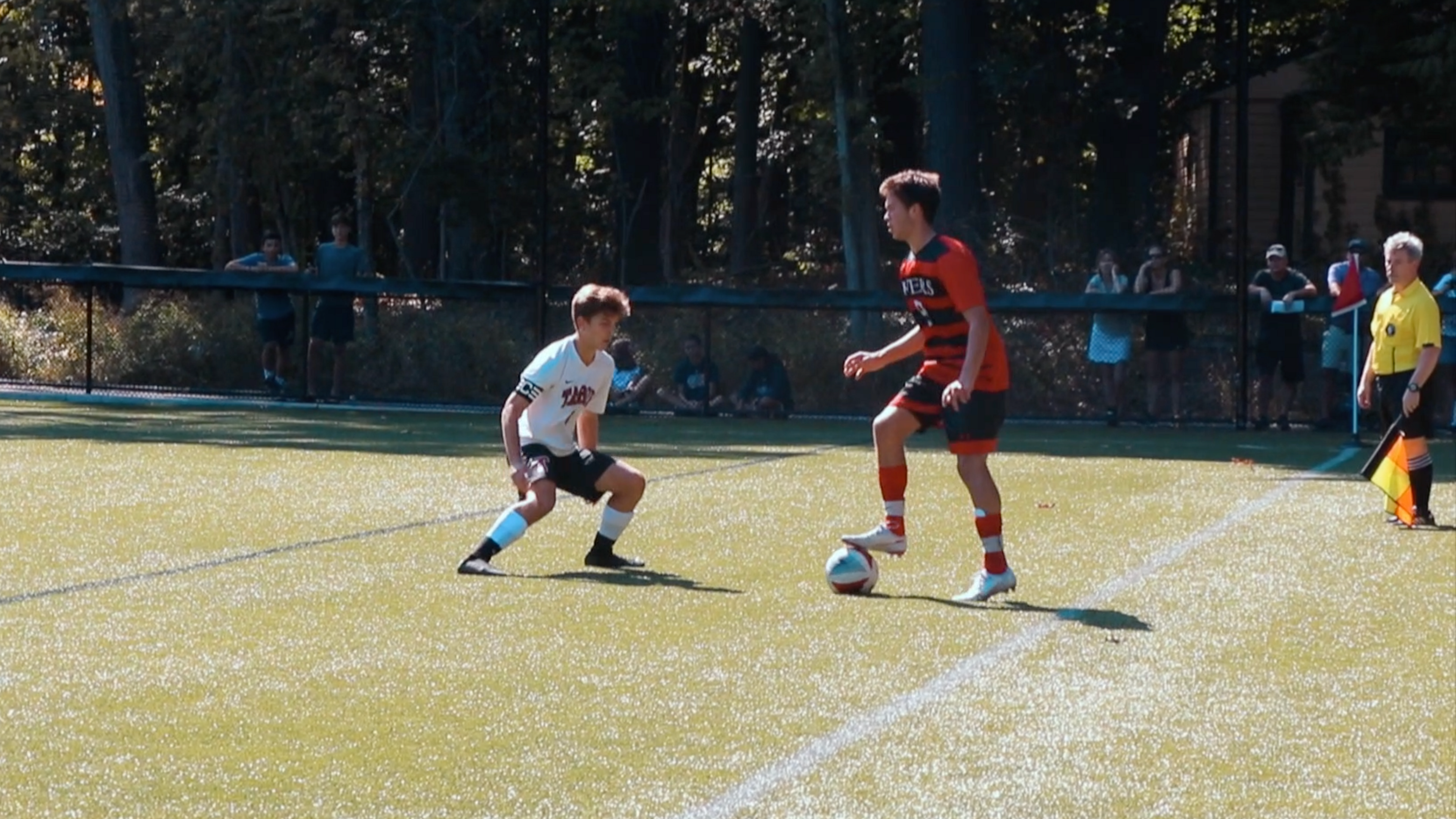 Soccer
